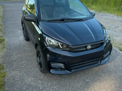 Używany Aixam Microcar