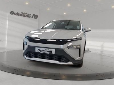 Neu Skoda Elroq Loft 125 kW (170 PS) 2026 Grau SUV