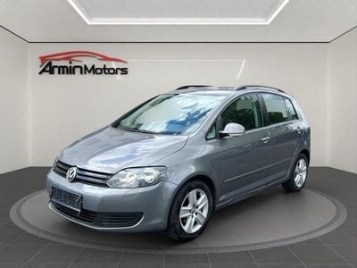 VW Golf Plus Cross
