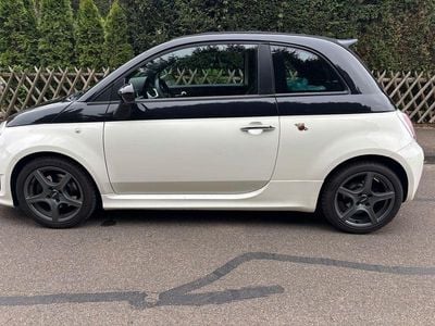 Abarth 500C