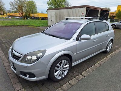 gebraucht Opel Signum Vectra 2,2 Benzin, AHK, Tüv 1-2026, Problem H-Pumpe