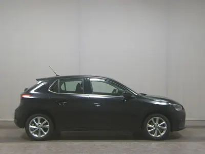 Gebraucht Opel Corsa