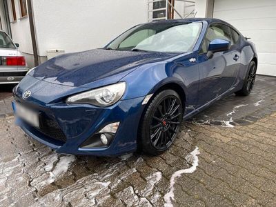 Toyota GT86