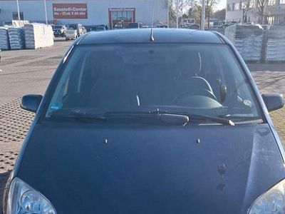 Second-hand Ford C-MAX 120 CP (88 kW) 2005 Albastru Monovolum