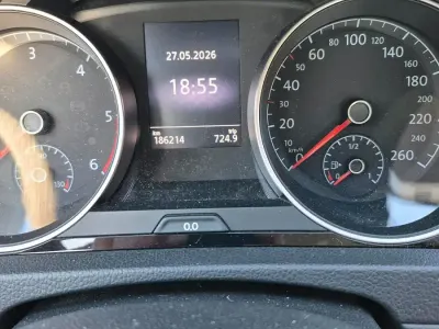 Gebraucht VW Golf VII