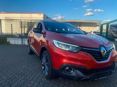 gebraucht Renault Kadjar Bose Edition 4x4