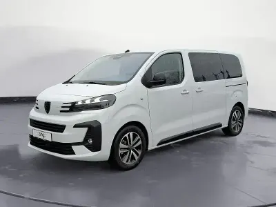 Gebraucht Peugeot Traveller Active 180 PS (132 kW) 2026 Andere Van / Kleinbus