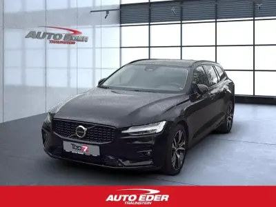 Gebraucht Volvo V60