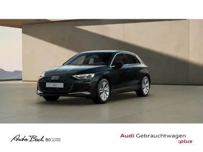 Gebraucht Audi A3