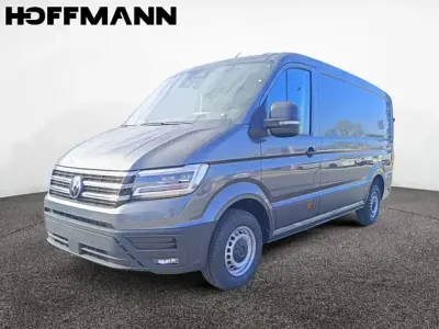 Gebraucht VW Crafter 140 PS (102 kW) 2025 Van