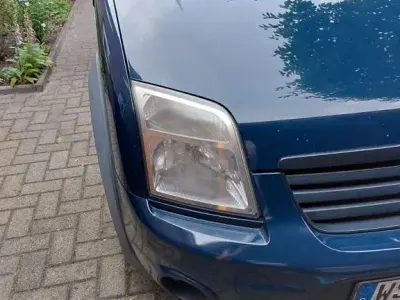 Gebraucht Ford Tourneo Connect