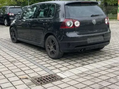 Gebraucht VW Golf IV