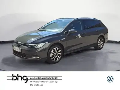 Gebraucht VW Golf VIII