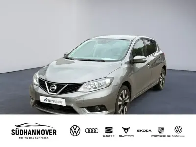 Gebraucht Nissan Pulsar