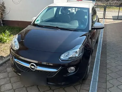 Gebraucht Opel Adam