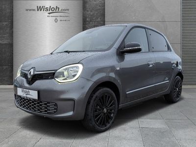 gebraucht Renault Twingo E-Tech Urban Night*Klima*Navi*Sitzheizung