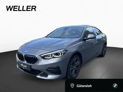 Gebraucht BMW 220