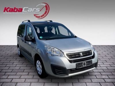 Peugeot Partner Tepee