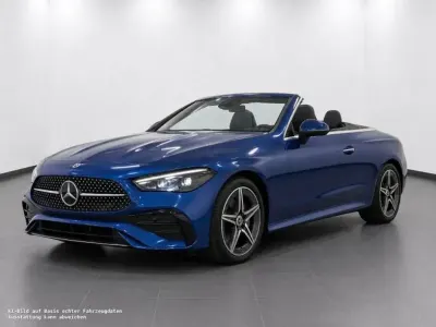 Gebraucht Mercedes 200