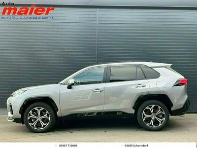 Gebraucht Suzuki Across Comfort+ 306 PS (225 kW) 2024 SUV