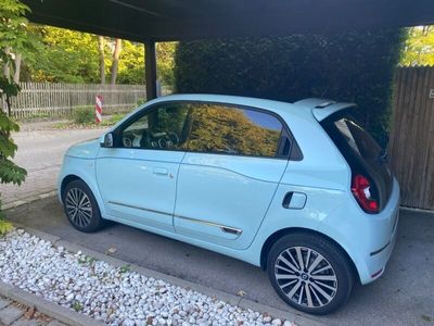 gebraucht Renault Twingo 22KWh Intens Intens