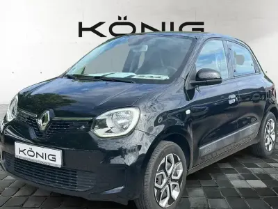 Gebraucht Renault Twingo