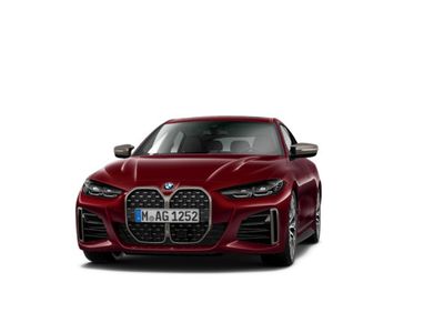 Gebraucht BMW M440 M Sport 374 PS (275 kW) 2024 Schwarz Limousine