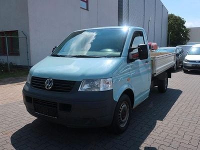 VW T5