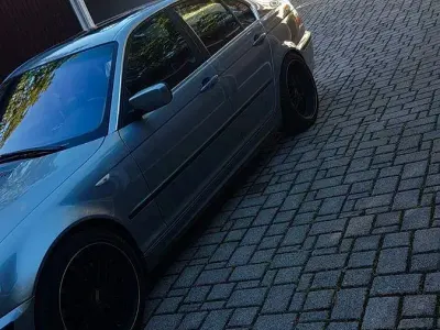 Gebraucht BMW 330
