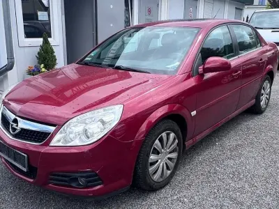 Gebraucht Opel Vectra