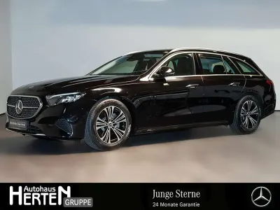 Gebraucht Mercedes E220