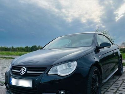 gebraucht VW Eos 1.6 FSI Standard