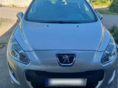 Gebraucht Peugeot 308