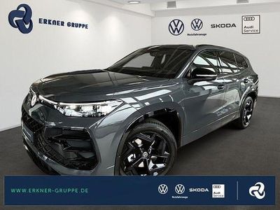 Neu VW Tayron R-line 193 PS (141 kW) 2026 Delfingrau metallic SUV