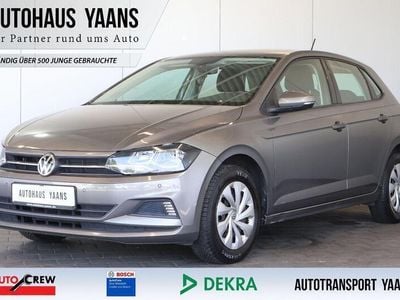VW Polo