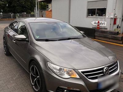 VW CC