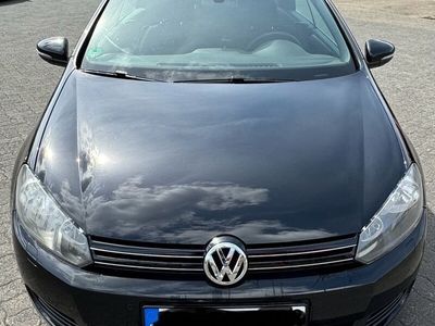 gebraucht VW Golf Cabriolet 6, 1.4 TSI BMT Exclusive Exclusiv