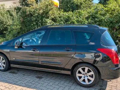 Gebraucht Peugeot 308