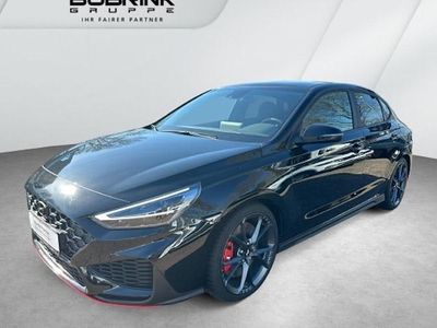 Gebraucht Hyundai i30 N Performance 280 PS (205 kW) 2024 Schwarz Limousine