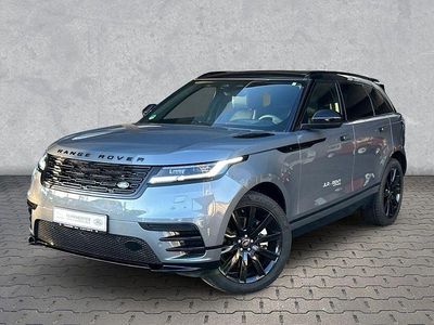 Gebraucht Land Rover Range Rover Velar SE Dynamic 300 PS (220 kW) 2024 Grau SUV