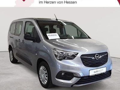 Opel Combo Life XL