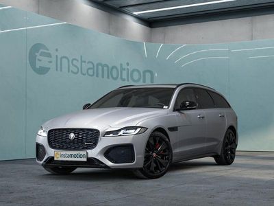 Jaguar XF Sportbrake