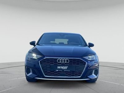 Audi A3 Sportback g-tron