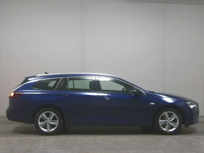Gebraucht Opel Insignia Elegance 174 PS (127 kW) 2022 Blau Kombi