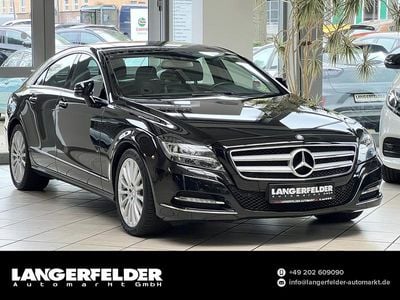 Mercedes CLS250