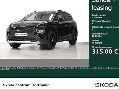 Neu Skoda Elroq 125 kW (170 PS) 2026 Blackmagic perleffekt SUV