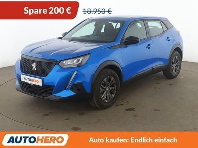 Usata Peugeot 2008