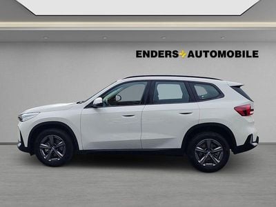Gebraucht BMW X1 Efficient Dynamics 136 PS (100 kW) 2025 Weiss SUV