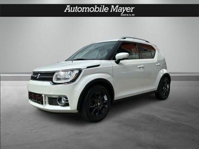 gebraucht Suzuki Ignis Ignis