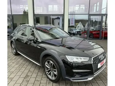 Gebraucht Audi A4 Allroad